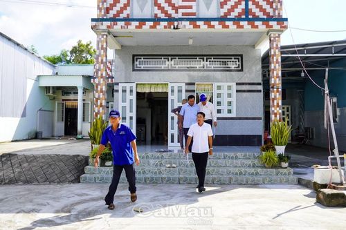 Vượt lên nỗi đau da cam