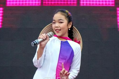 Liên đội trưởng tài năng