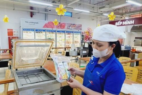 Saigon Co.op triển khai chương trình hàng hóa không lợi nhuận