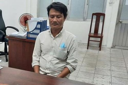 Đối tượng ra đầu thú ngay khi sau khi bị phát lệnh truy nã