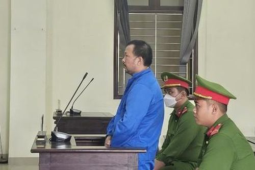 Tử hình gã đàn ông đâm vợ hờ tử vong vì ghen tuông