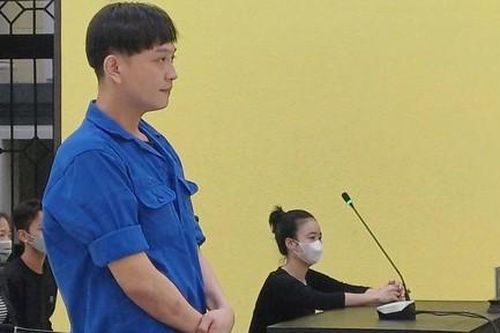 Án tử cho kẻ sát hại 3 người trong gia đình 'vợ hờ'