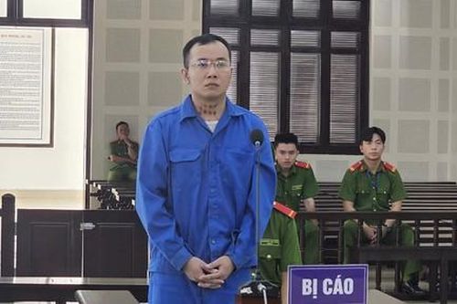 Chủ công ty bất động sản lừa đảo 21,5 tỷ đồng nướng vào tiền ảo