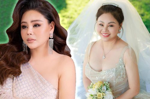 Lê Giang: Tôi nổi tiếng, giàu có và được khán giả thương nên chẳng mong gì thêm