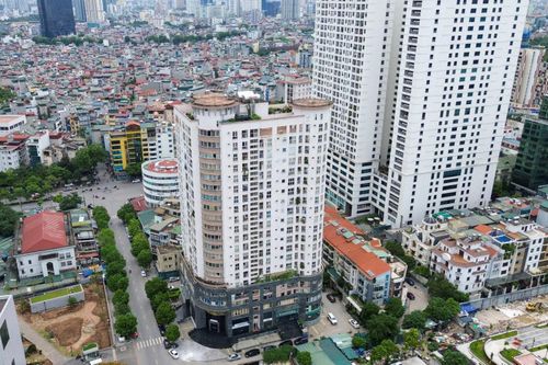 Quy định cấm cho thuê căn hộ lưu trú ngắn ngày trong chung cư gây tranh cãi