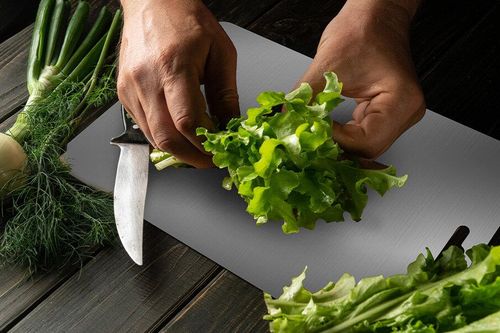 Thớt nhựa liệu có gây hại sức khỏe?
