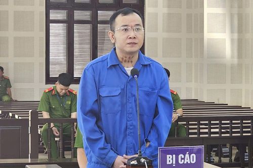 Giám đốc công ty lừa đảo chiếm đoạt hơn 21 tỷ đồng