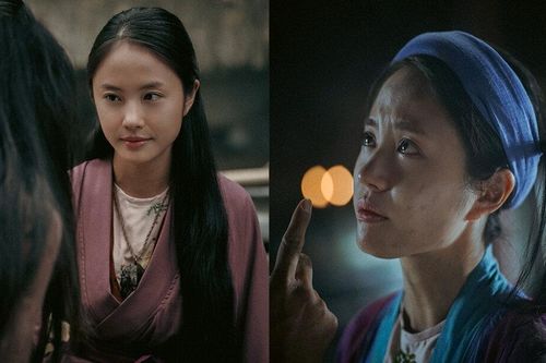 Diễn viên nào đảm nhận vai Tấm trong phiên bản kinh dị?