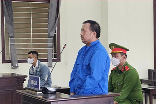 Long An: Kẻ đâm chết người tình do ghen tuông lãnh án tử hình
