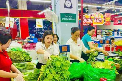 Hệ thống phân phối hàng hóa hiện đại: Củng cố để đáp ứng tình huống khẩn cấp