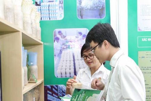 Thúc đẩy phát triển công nghệ cao trong nông nghiệp Thủ đô: Ứng dụng, chuyển giao đóng vai trò then chốt