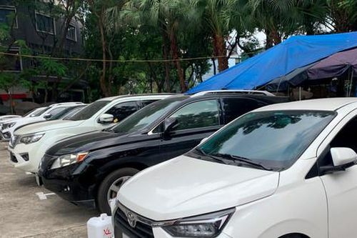 Vi phạm trật tự nhiều chung cư, khu đô thị: Tại sao khó xử lý?