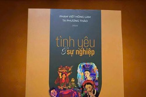 Đối thoại không lời về tình yêu