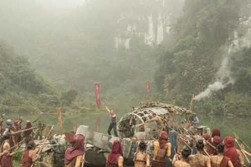 Quảng bá tiềm năng du lịch - điện ảnh của Việt Nam tới Hollywood