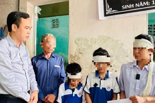 Triển khai các giải pháp hỗ trợ 3 trẻ hoàn cảnh đặc biệt tại huyện Thanh Oai