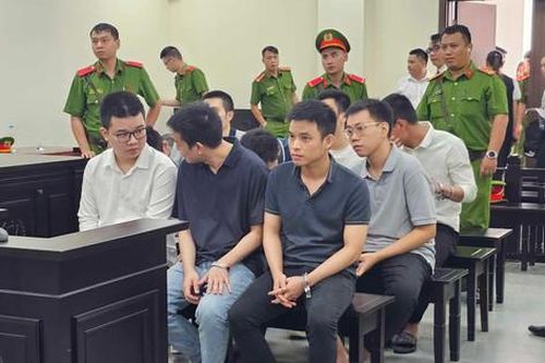Phát tán mã độc, nhóm hacker thu lời bất chính hơn 14 tỷ đồng