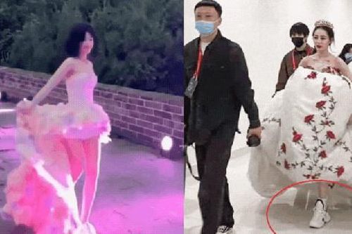 4 mỹ nữ Hoa ngữ không cần giày cao gót vẫn khiến người khác ngước nhìn