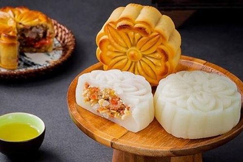 Cách ăn bánh trung thu an toàn, không sợ tăng đường huyết và không sợ tăng cân