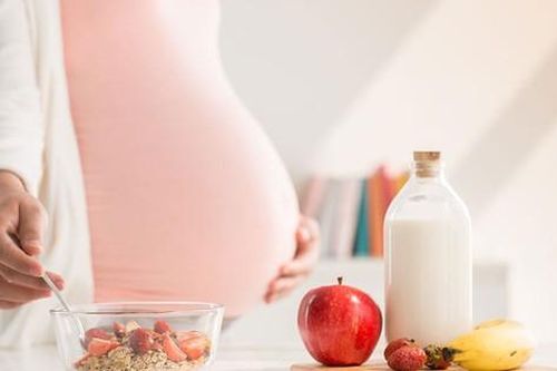 6 loại thực phẩm bổ dưỡng tốt nhất cho phụ nữ mang thai