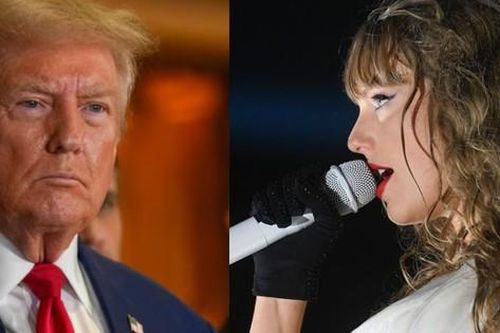 Vì sao cựu Tổng thống Donald Trump ghét Taylor Swift?