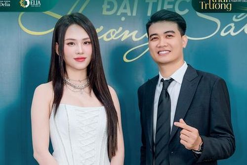 Hé lộ CEO đứng sau thành công của sự kiện khai trương Delia Beauty Group