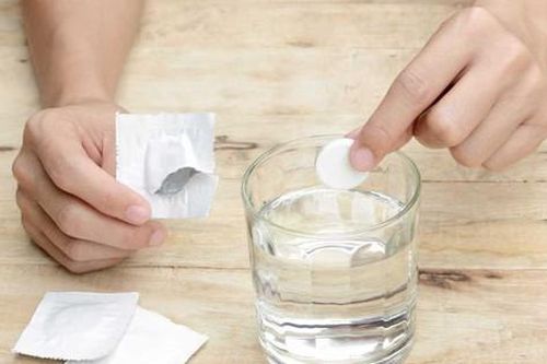 Cách dùng đúng thuốc điều trị tiêu chảy cấp do virus