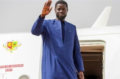 Senegal: Lời hứa của ông Faye