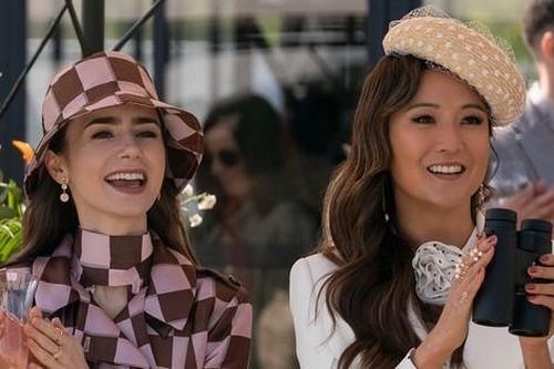 'Emily in Paris' chính thức có mùa 5: Xin chào Rome, sẵn sàng tạm biệt Paris?