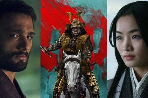 'Shōgun' 18 lần được vinh danh tại Emmy 2024, kỷ lục xưa nay chưa từng có