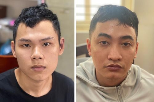 Tinh vi thủ đoạn dùng ứng dụng ngân hàng giả để đổi tiền