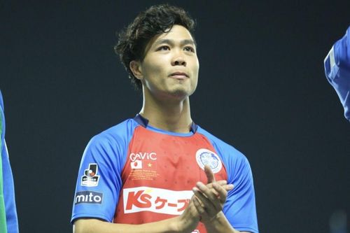 Công Phượng đang 'ảo tưởng sức mạnh'?