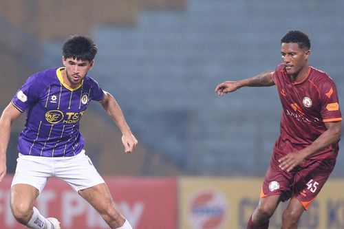 V-League 2024 - 2025 khởi tranh: Ấn tượng những cầu thủ gốc Việt