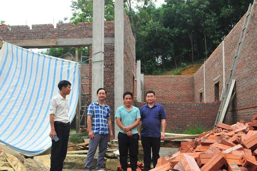 Tuyên Quang: Người Mông vượt khó vươn lên, chung tay thoát nghèo