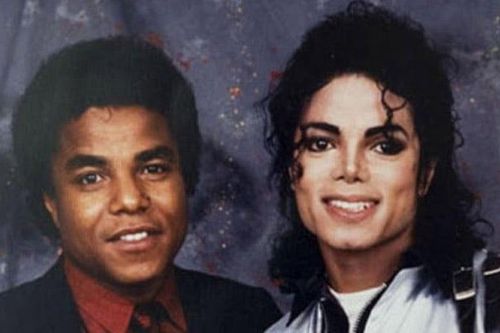 Anh trai Michael Jackson qua đời