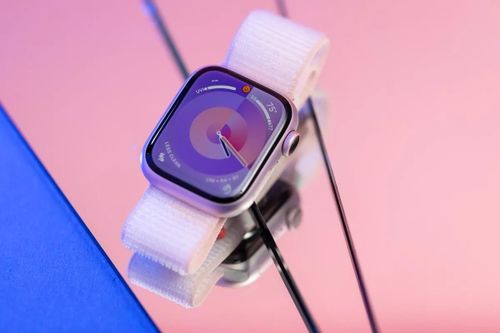Apple Watch có thêm tính năng quan trọng