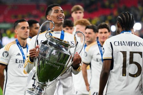 Đá kiểu ung dung, Real Madrid dễ tự hủy diệt mình