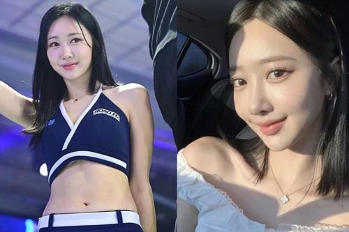 Người mẫu MMA đột ngột qua đời ở tuổi 32