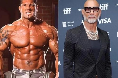 'Ông hoàng cơ bắp' tiết lộ lý do giảm 33 kg