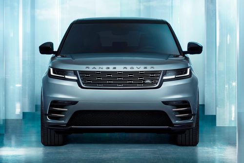 Đại lý nhận cọc Range Rover Velar mới tại Việt Nam