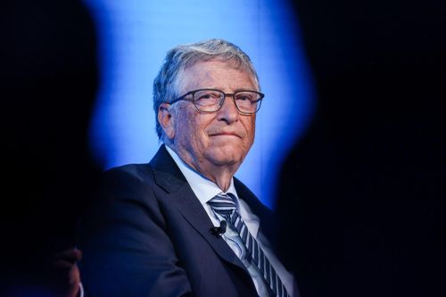 Quỹ từ thiện 75 tỷ USD của Bill Gates là cổ đông Masan Consumer