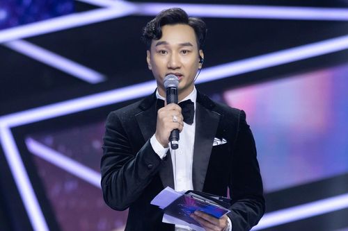 MC Thành Trung nói gì sau tranh cãi dẫn kém duyên