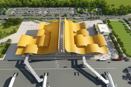 Lý do dự án sân bay Sa Pa 'trắng' nhà đầu tư