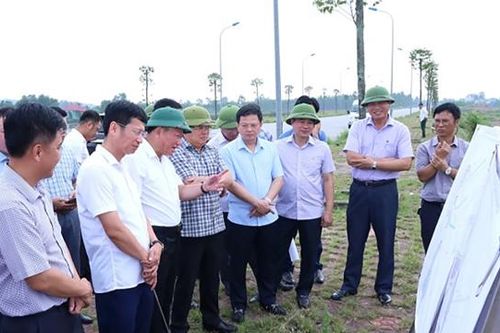 Thanh Hóa: xác định vị trí xây dựng kho dự trữ dầu thô quốc gia