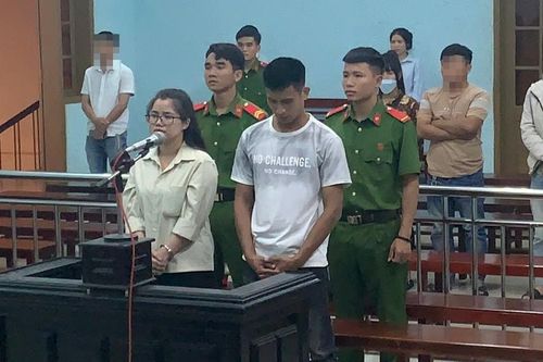 Tuyên án 13 năm tù vụ nữ văn thư, thủ quỹ tham ô tài sản