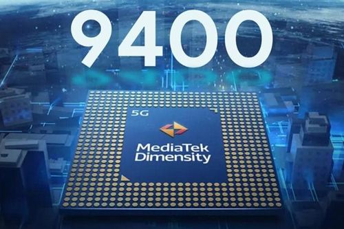 Chip Dimensity 9400 sẽ ra mắt vào ngày 9/10?