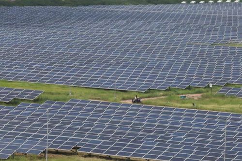Ấn Độ 'tự tin' đạt mục tiêu năng lượng xanh 2030