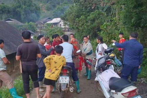 Lào Cai: di chuyển khẩn cấp 32 hộ ra khỏi vùng có nguy cơ sạt lở