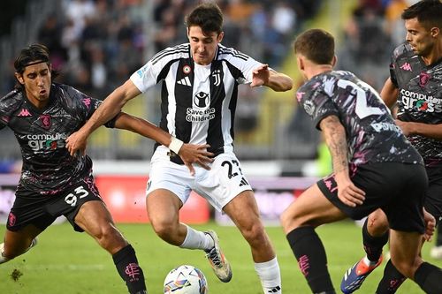 Juventus vs PSV Eindhoven: Bài học về bóng đá tấn công