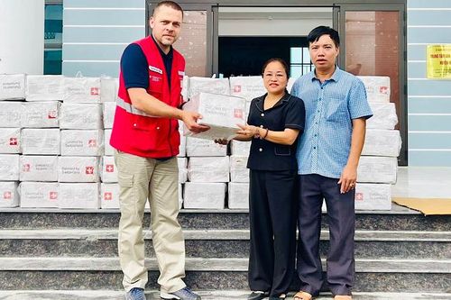 Yên Bái nhận hỗ trợ hơn 177 tỷ đồng