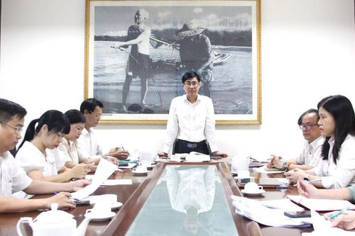 432 tác phẩm dự thi Cuộc thi báo chí viết về các mô hình Dân vận khéo tiêu biểu